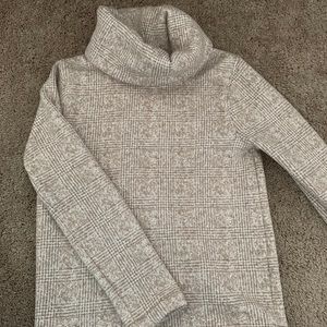 J Crew Turtleneck Sweater